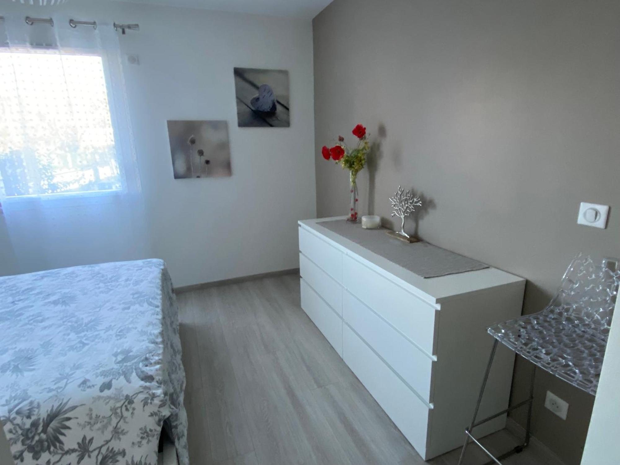 Neuf Au Calme Proche Du Apartment Saint-Jorioz