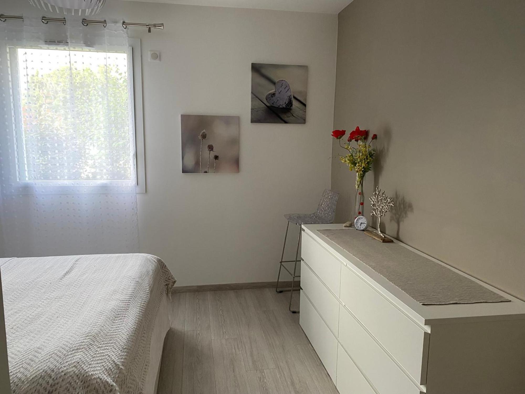 Apartment Neuf Au Calme Proche Du